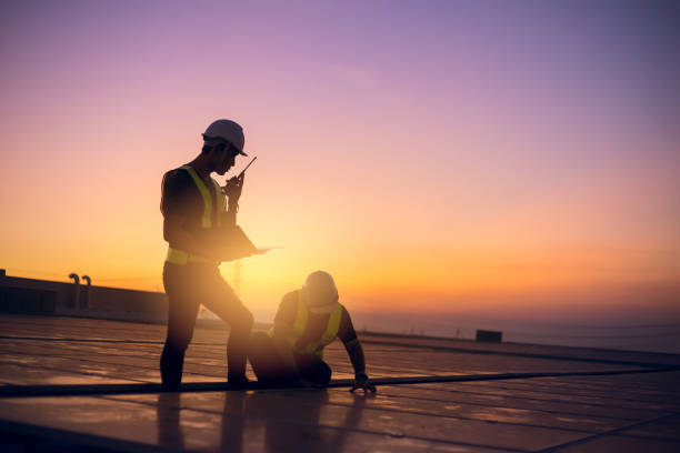 Best Roof Waterproofing Services  in Limestone, IL