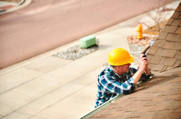 Best Emergency Roof Repair  in Limestone, IL