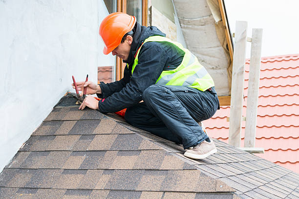 Best Flat Roof Repair Services  in Limestone, IL