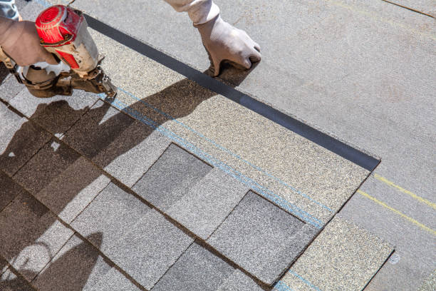 Quick and Trustworthy Emergency Roof Repair Services in Limestone, IL
