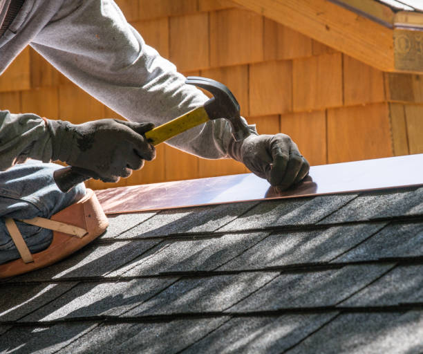 Best Roof Leak Repair  in Limestone, IL